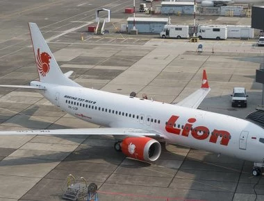Ινδονησία: Εντοπίστηκε η άτρακτος του Boeing (φωτο)